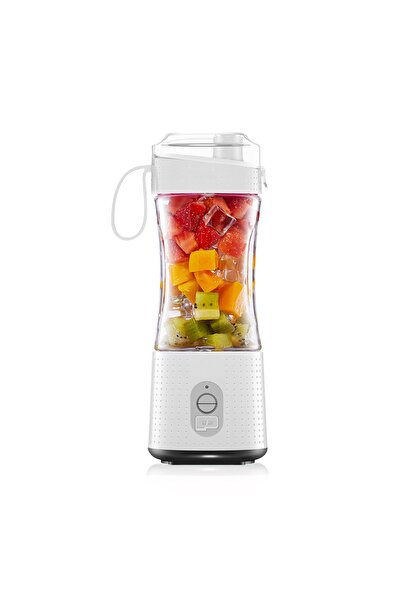 Altele Storcator Portabil Electric Fără Fir 400ml, 150W, Reîncărcabil prin US...