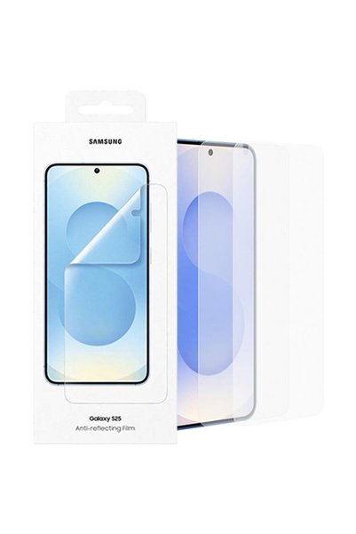 Samsung Folie protectie Galaxy S25 Plus EF-US936CTEGWW Transparent