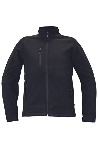 CERVA Chitra Softshell Jacket Black