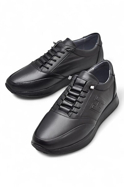 ISPARTALILAR 425M Orthopedic Sole Daily Γνήσιο Δερμάτινο Ανδρικά Παπούτσια Ca...