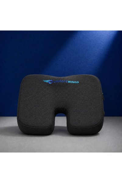 Comfort Wings High Density Medical Seat Cushion