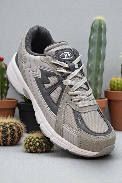 M.P. 261-6053ZN Ortopedik Taban Günlük Unisex Spor Ayakkabı Erkek Kadın Spor ...