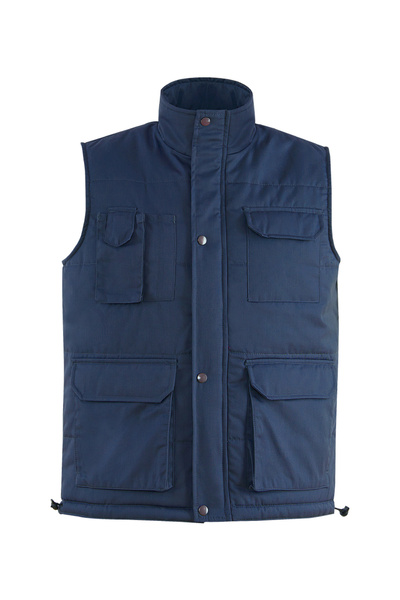 İŞMONT Men's Vest