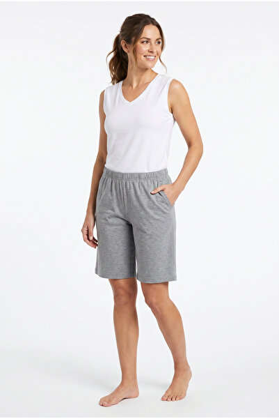 SEASOUL Women's Bamboo Shorts