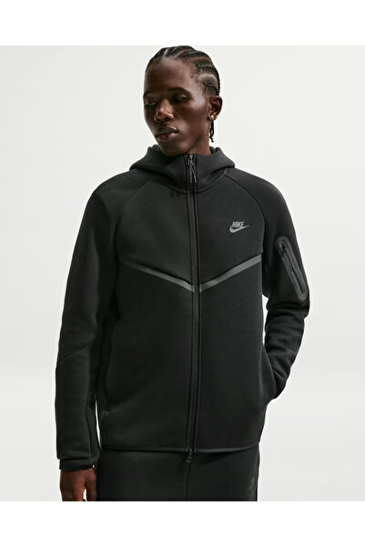 Nike Erkek Kapşonlu Sweat HV0949-010