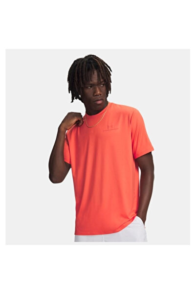 Under Armour Men's Ua Vanish Energy Short Sleeve T-Shirt 1383973-690