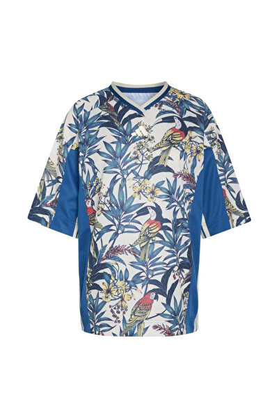 adidas Women's T-Shirt Farm Prm Tee Kd4629