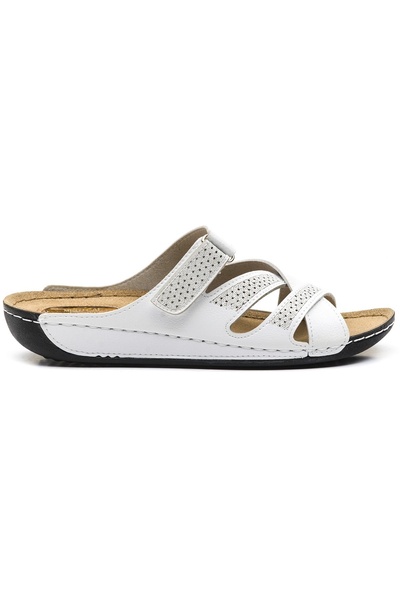 CARLA VERDE Carlaverde Women's Slippers -140521 Model