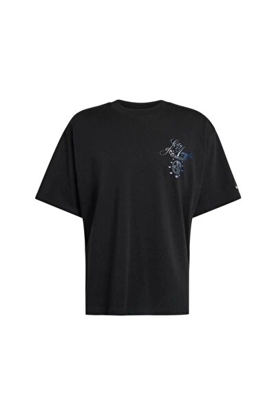 adidas Men's Casual T-Shirt La City Tee Kd8305