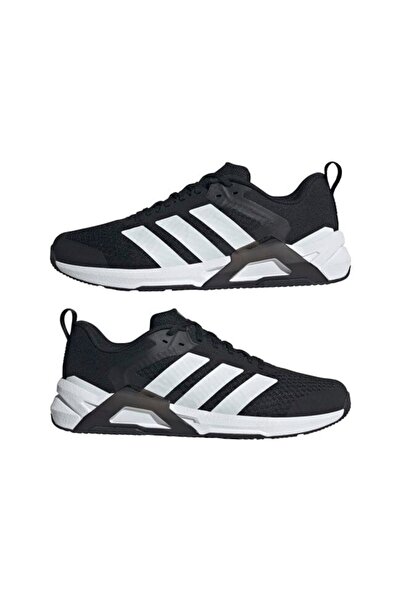 adidas Men's Casual Shoes Dropset Control Trainer Js3036