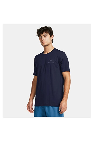 Under Armour Men's Running and Training T-Shirt Vanish Energy Ss 1383973-410