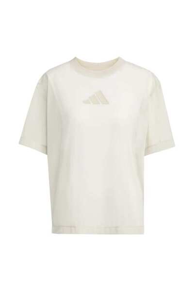 adidas Women's T-Shirt W All Szn Sh t Jv9873