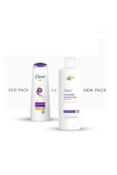 Dove دوف شامبو مرطب خفيف للغاية للشعر الجاف - 400 مل