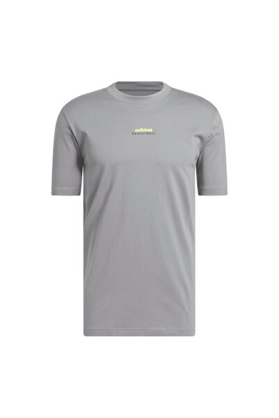 adidas We Ball Together Graphic Tee