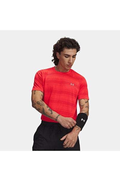 Under Armour Men's Running and Training T-Shirt Ua Velociti Ss 6009517-713