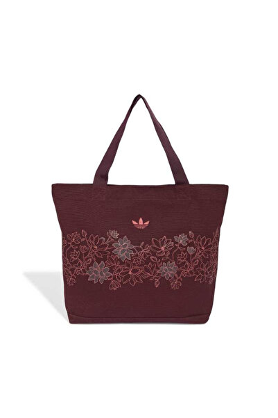 adidas Unisex Daily Sports Bag Women's Handbag Lace Tote Bag Kw9204