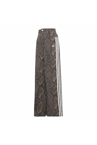 adidas Women's Orginals Pantoloon Dnm Loose Pants Ky0631
