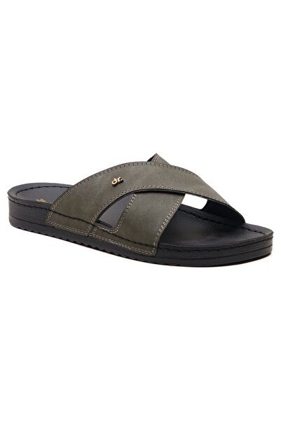 Carlaverde Anatomic Men's Slippers 140160