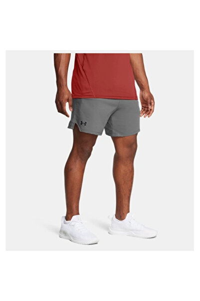 Under Armour Ua Vanish Woven Grey Men's Shorts 1373718-027