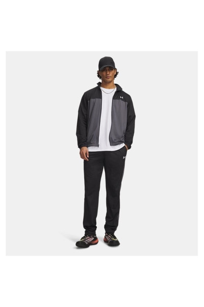 Under Armour Men's Ua Novelty Tracksuit Set 6009355-001