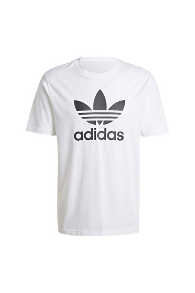 adidas Men's Orginals T-Shirt Trefoil T-Shirt Iv5353