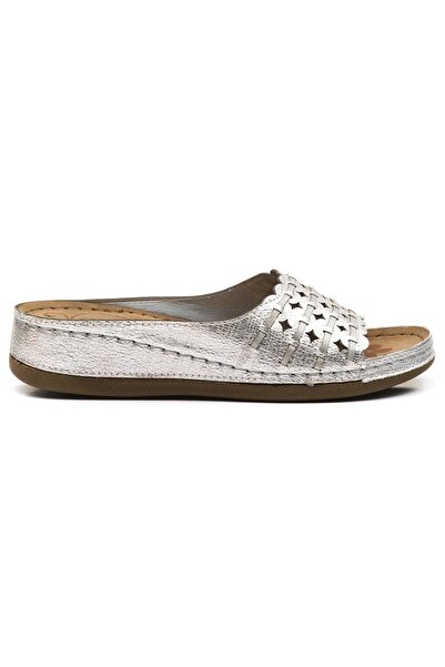 Carlaverde Anatomical Indoor and Outdoor Women's Slippers 5984