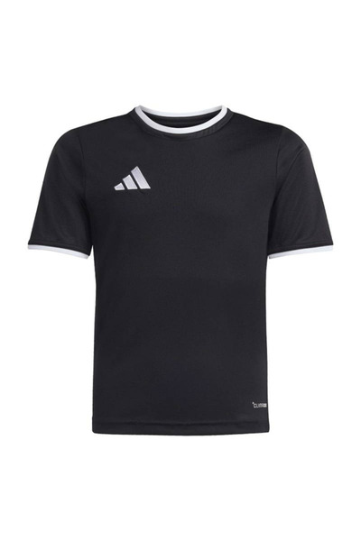 adidas Children's Football Training T-Shirt Ent26 Jsy Y Jz2524