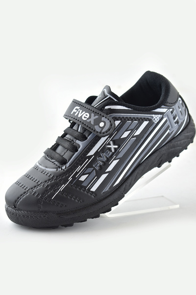 ISPARTALILAR 8080 Boys Football Field Shoes FOOTBALL Grass Field Football Field