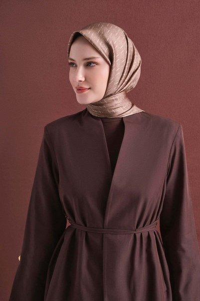 Armine وشاح تيفيل الحريري 9625D-55