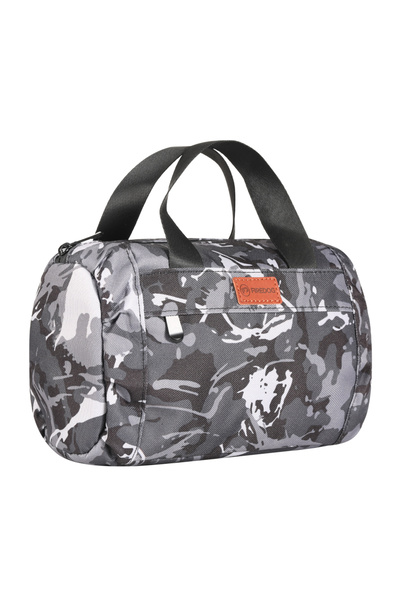 Choice Black camo FIREDOG Smell Proof Bag Odor Proof Large Case Carbon Lined ...