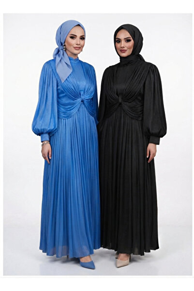 LİVATEX Evening Dress Long Dress