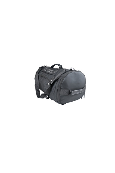 dukidasoturkiye Dukidaso Unisex Black Multifunctional Travel, Sports, and Bac...