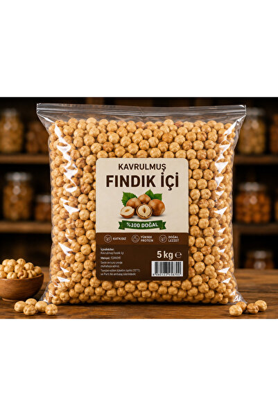 Fındık 5 kg