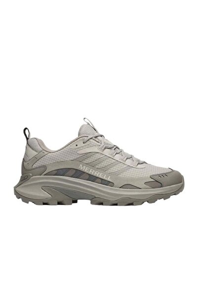 Merrell Moab Speed 2 Sport J00003694 Erkek Outdoor Ayakkabı - GRİ
