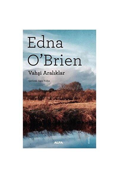 Alfa Yayınları Vahşi Aralıklar