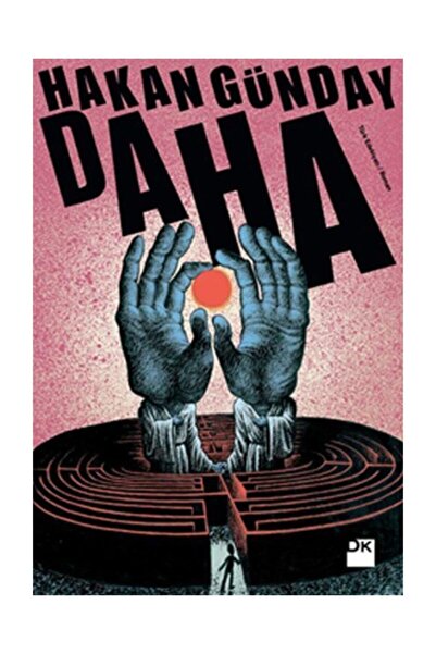Doğan Kitap Daha Hakan Günday