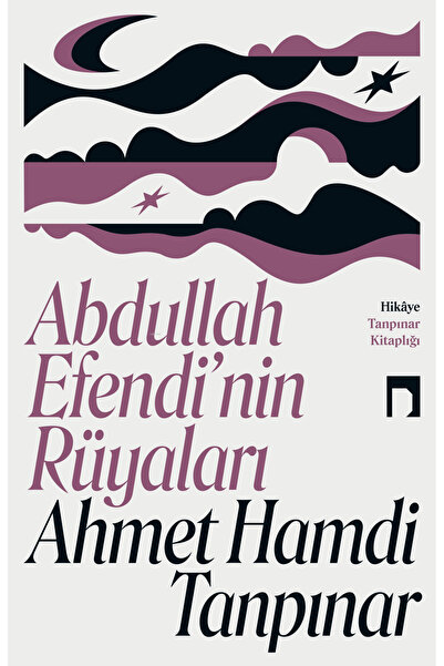 Timaş Yayınları Abdullah Efendi’nin Rüyaları