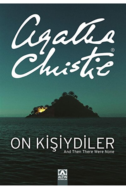 Altın Kitaplar On Kişiydiler
