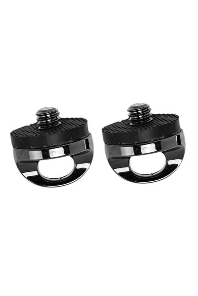 Choice 2pcs SLR Camera 1/4" Screw Connecting Adapter Quick Install/Release Wr...