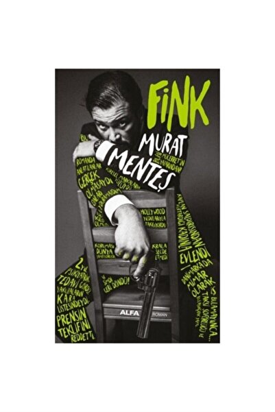 Alfa Yayınları Fink