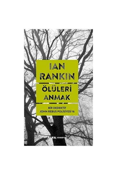 Alfa Yayınları Ölüleri Anmak