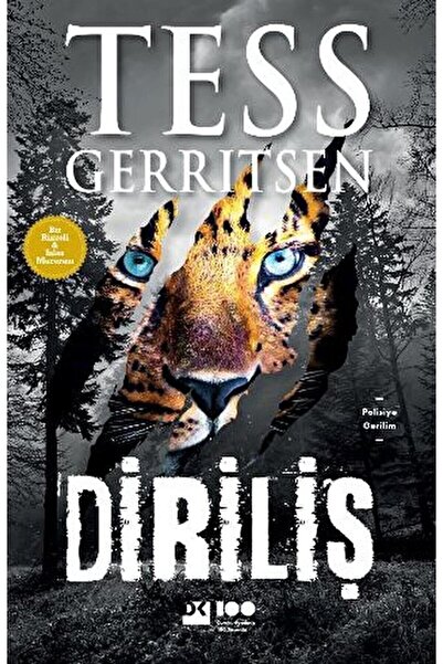 Doğan Kitap Diriliş