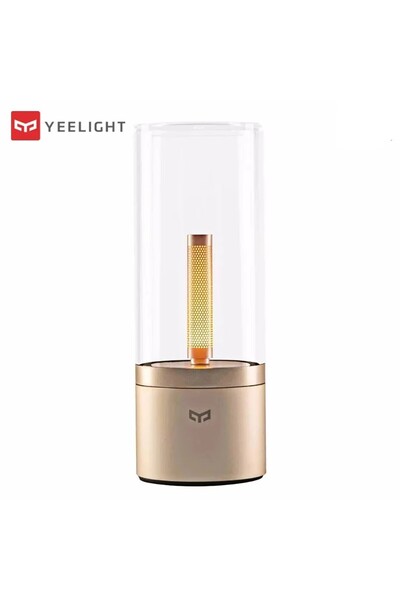 Choice Yeelight Candle Lamp Yeelight Rechargable Candela Lamp Led Night Light...