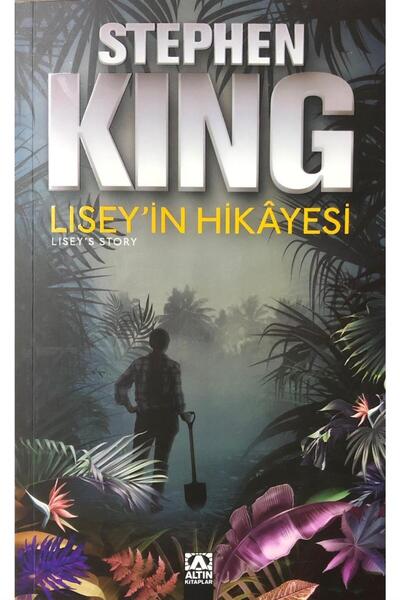 Altın Kitaplar Lısey'in Hikayesi