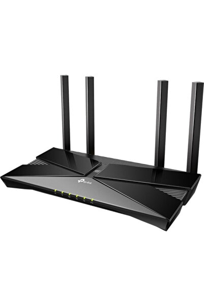TP-LINK Ρούτερ ασύρματο Gigabit Archer AX50 Διπλής ζώνης WiFi 6