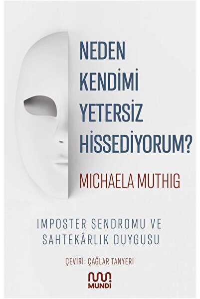 Timaş Yayınları Neden Kendimi Yetersiz Hissediyorum?