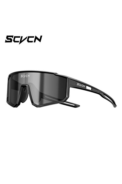 Choice5 01 SCVCN Kids Proctive Glasses Sports Sunglasses UV400 Boy Baseball G...