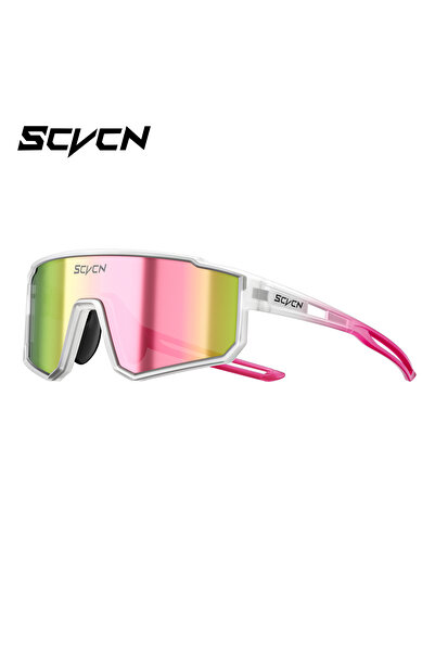 Choice1 09 SCVCN Kids Proctive Glasses Sports Sunglasses UV400 Boy Baseball G...