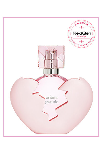 Ariana Grande Thank U, Next 30 ml EDP Kadın Parfüm