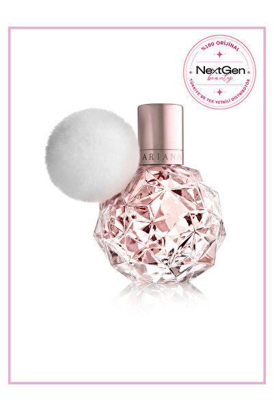 Ariana Grande Ari 100 ml EDP Kadın Parfüm